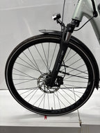 Raymon Cityray E1.0 Damen E-Bike