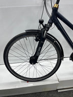 Gudereit LC30 - viele Neuteile
