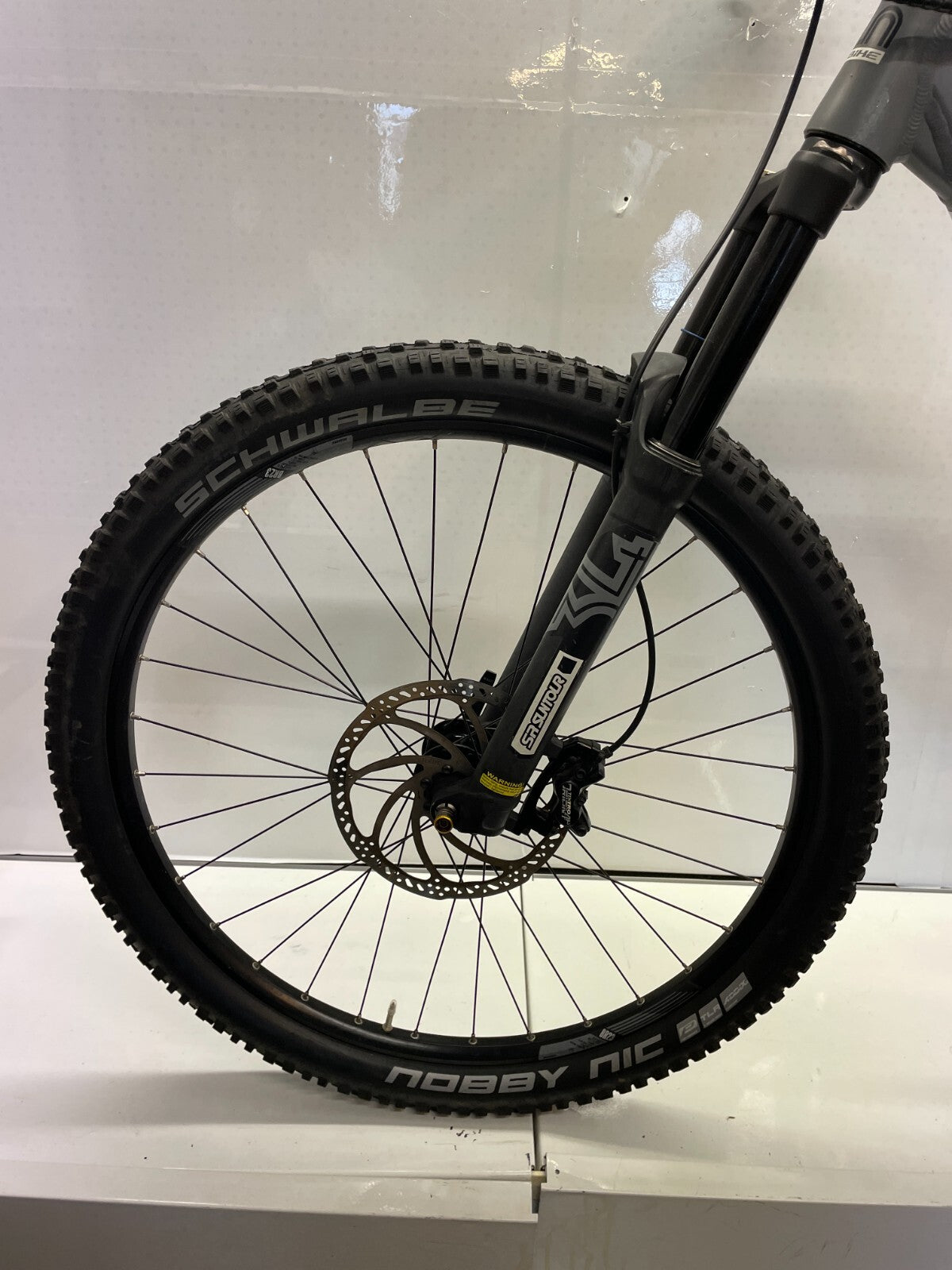 Haibike 3.0 Fullseven LT