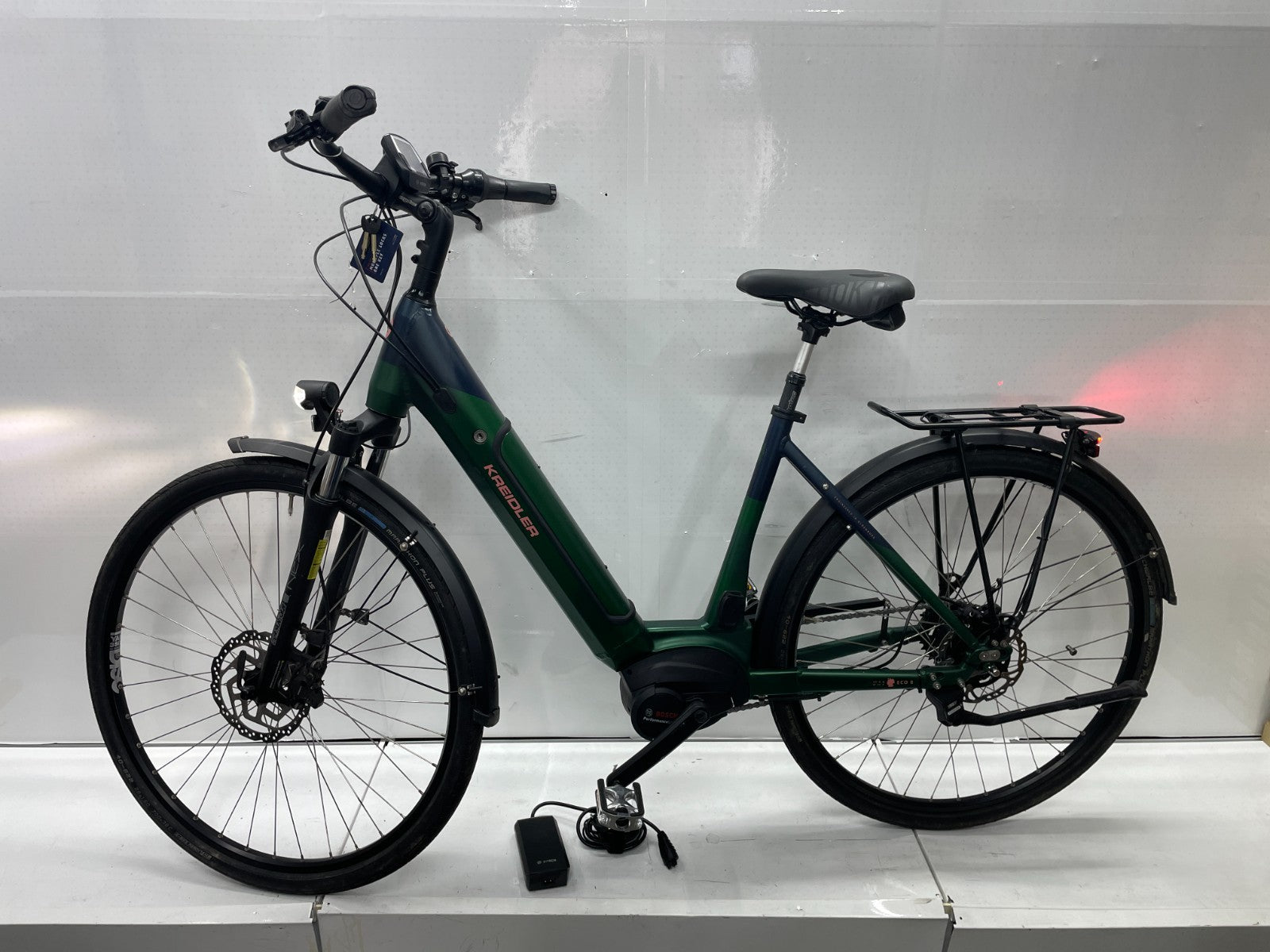 Kreidler Vitality eco 8 Wave