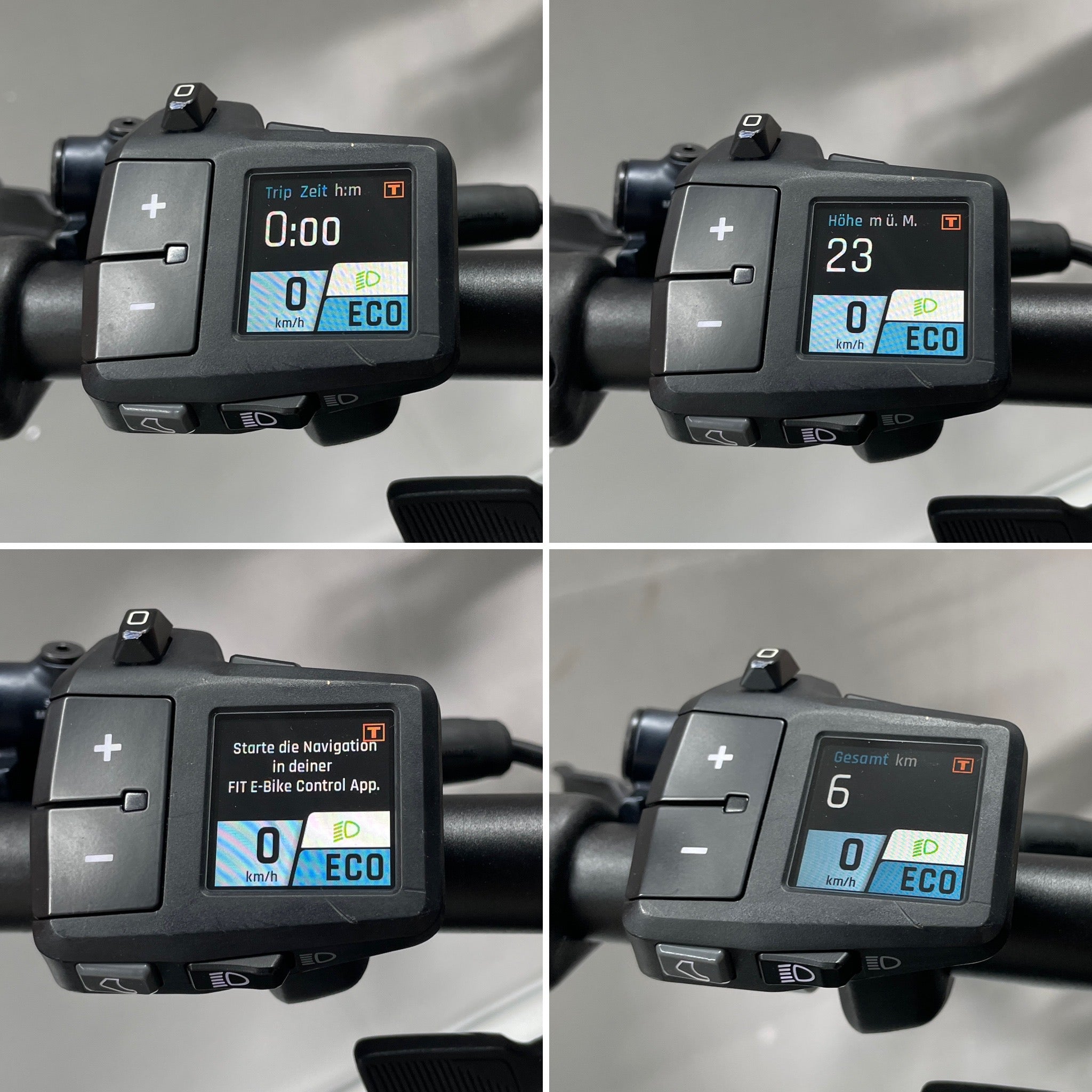 Bulls E-Stream EVO AM 3 - neu !