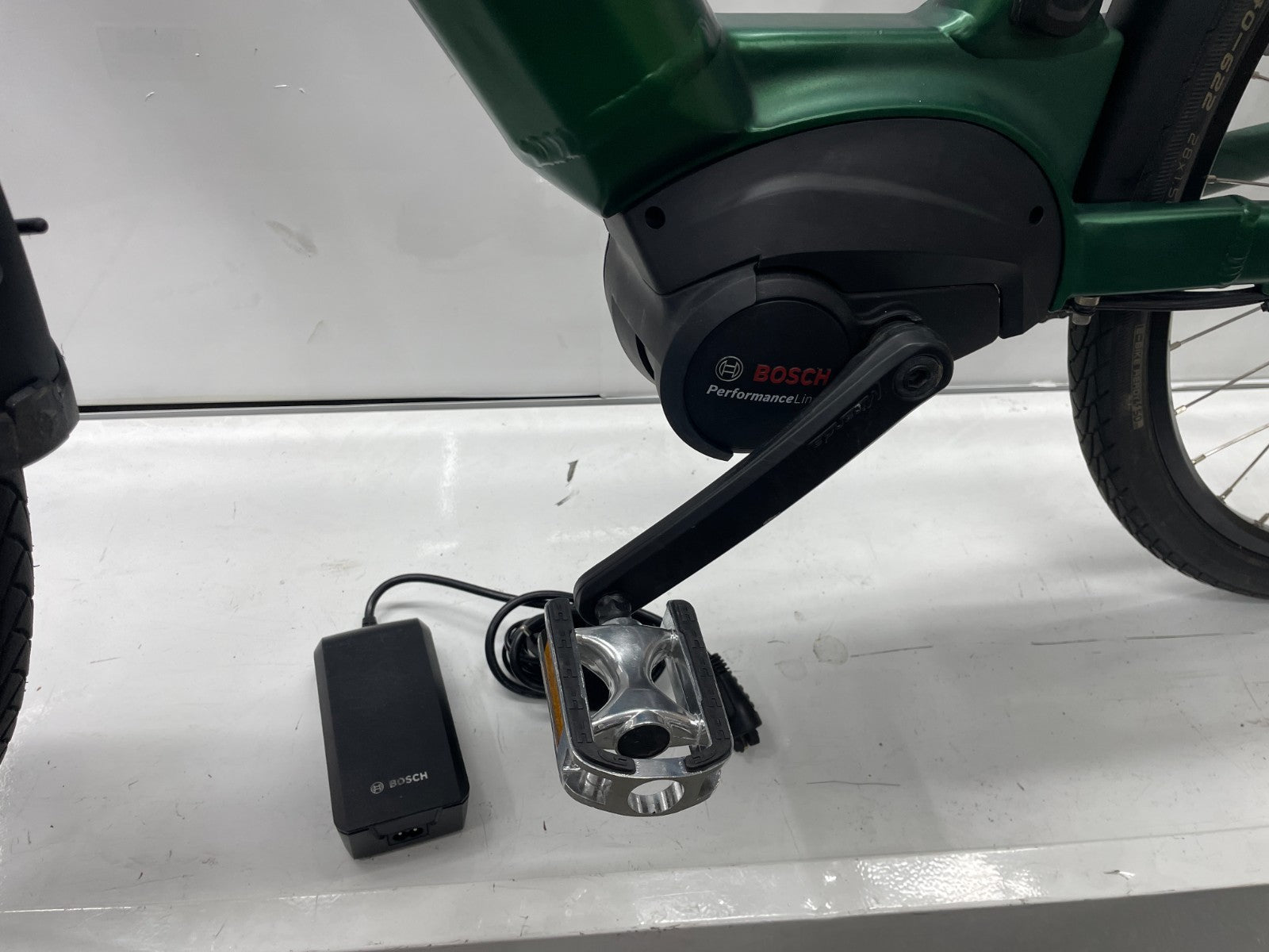 Kreidler Vitality eco 8 Wave