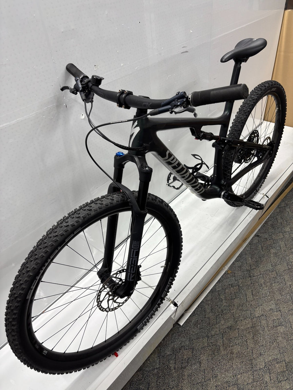 Specialized Epic Comp