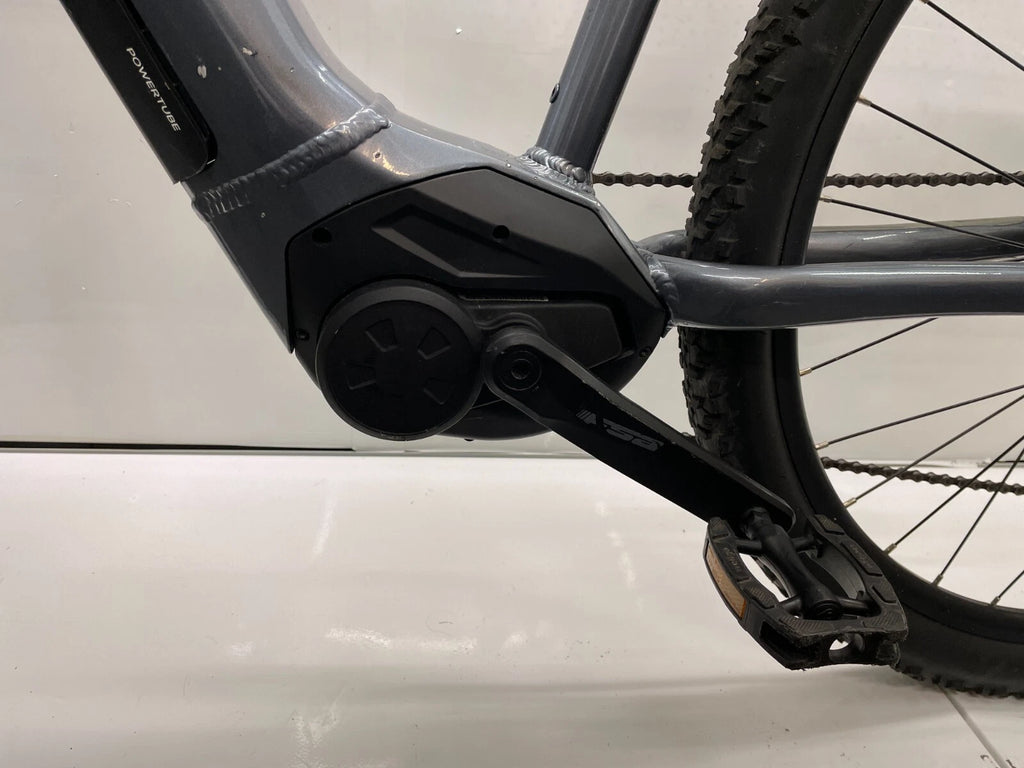 Dynamics E-Lightening 6