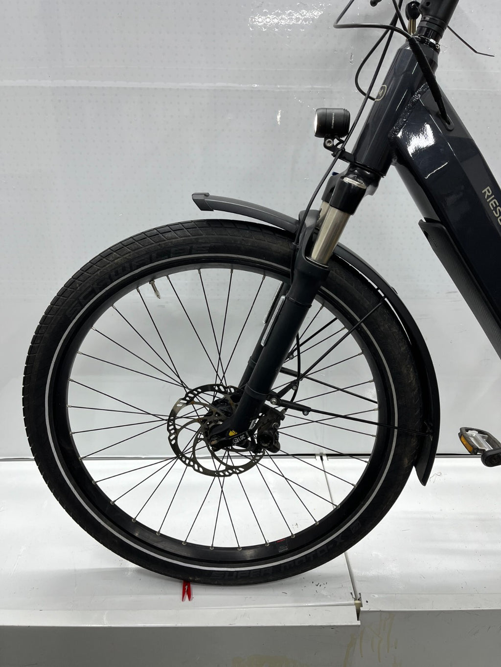 Riese & Müller Nevo GT Touring