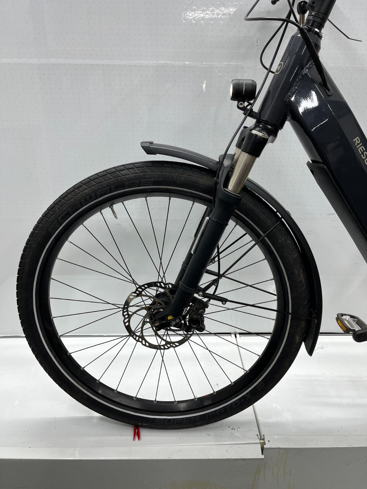 Riese & Müller Nevo GT Touring