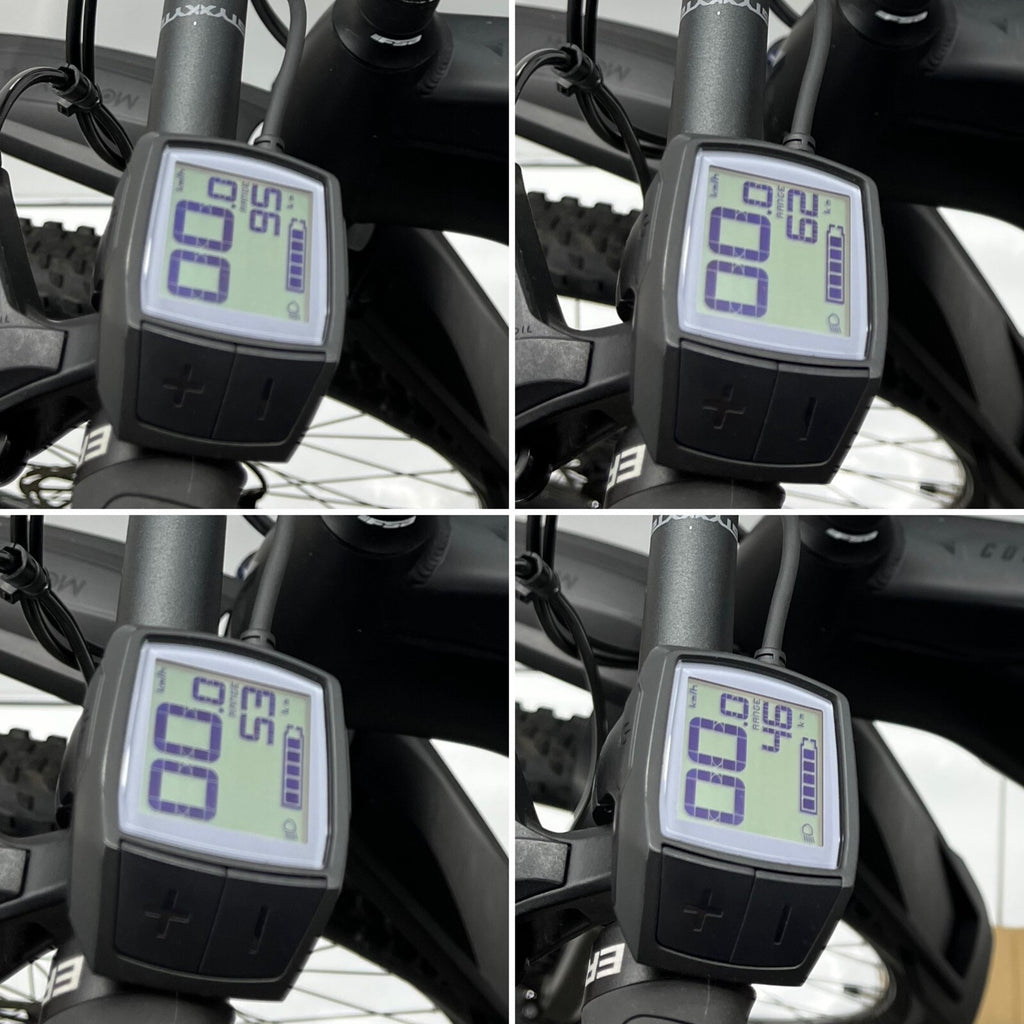 Bulls Copperhead Evo 1 E-Bike