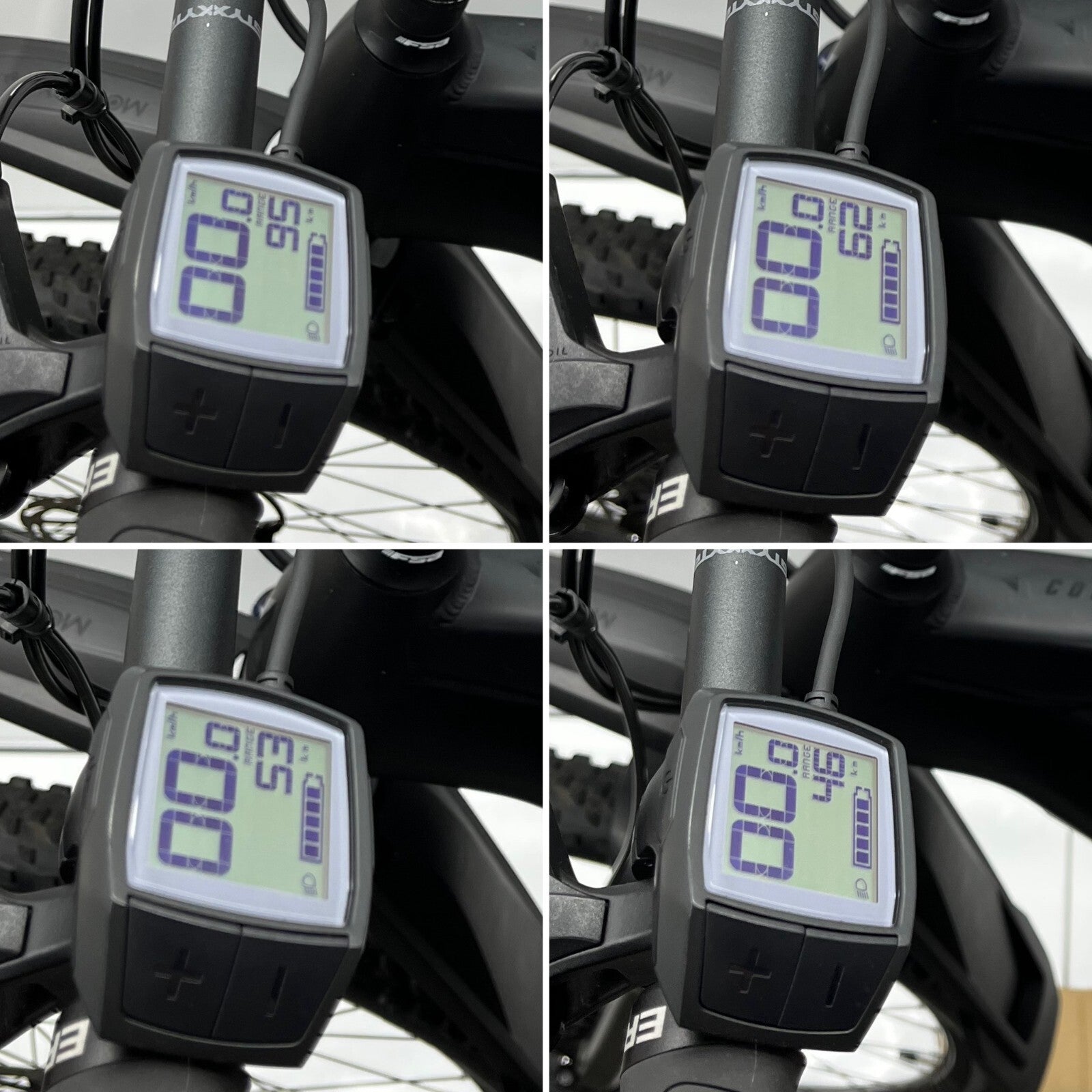 Bulls Copperhead Evo 1 E-Bike