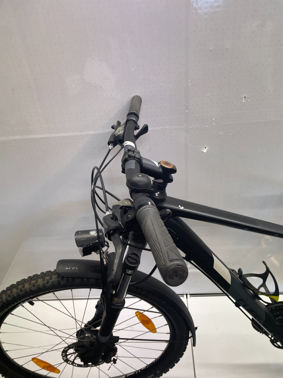 Cube AIM, Jugendliche, Kinder, Erwachsene