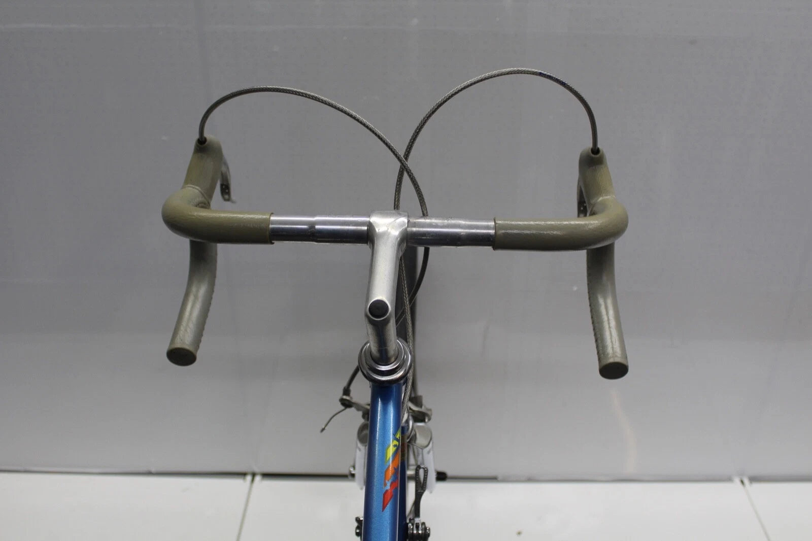 Motobecane Mirage II