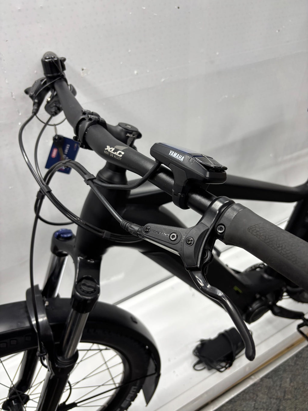 Haibike Hardseven 6