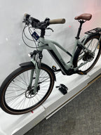 Cube Touring Hybrid Pro 625