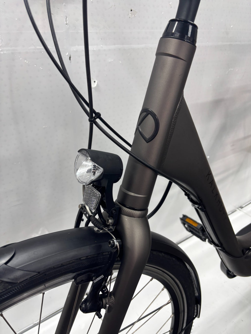Kalkhoff Image Lite 55D