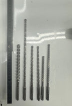 Hilti TE 24 Bohrhammer