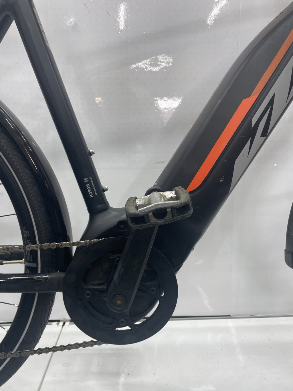 KTM Macina FUN 510 - Rahmengröße L
