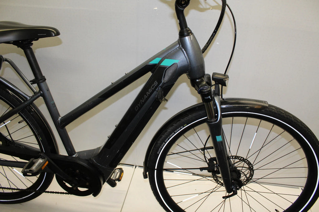 Dynamics Evo Nine 5 EBike