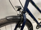 Froschrad Fahrrad, hochwertig, Alfine etc.