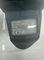 Bosch Professional GBH 18 V-EC Borhammer, 3611 J04 000 mit Bohrern ohne Akku