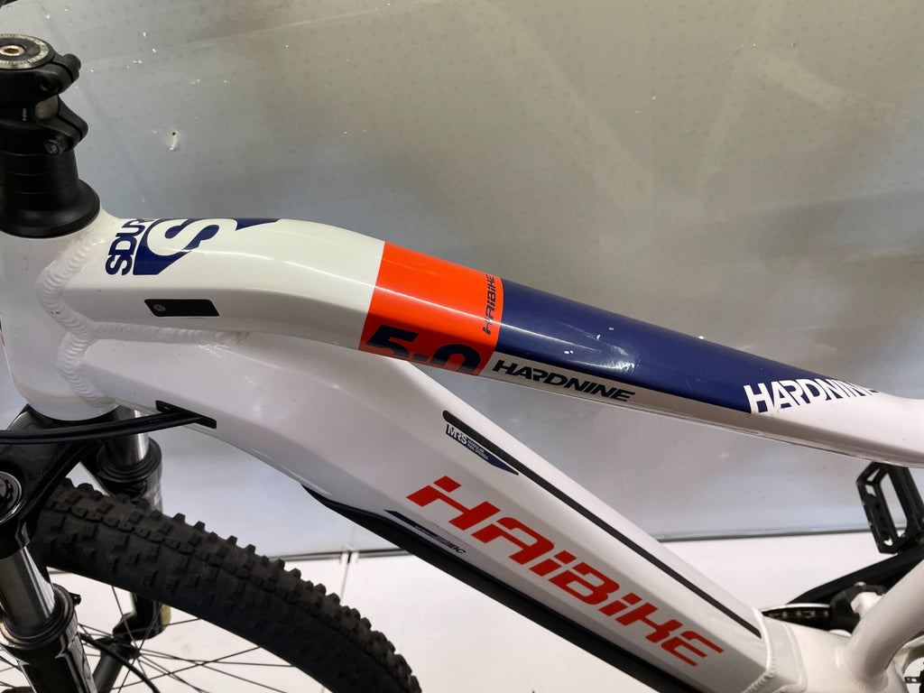 Haibike SDURO 5.0 Hardnine