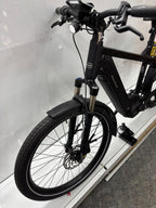 Riese & Müller Multicharger GT Vario, Lastenrad