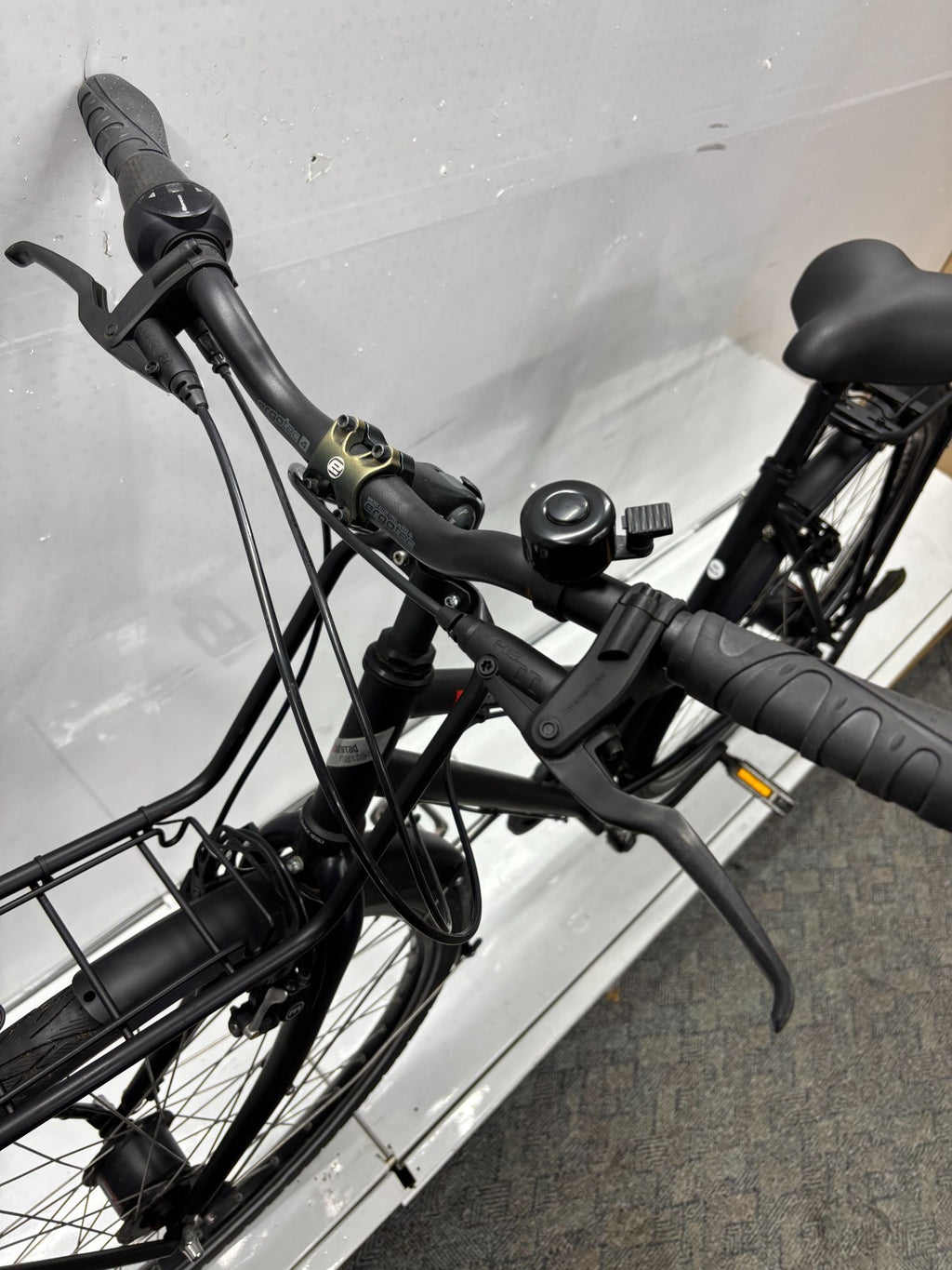 VSF Fahrradmanufaktur T-100