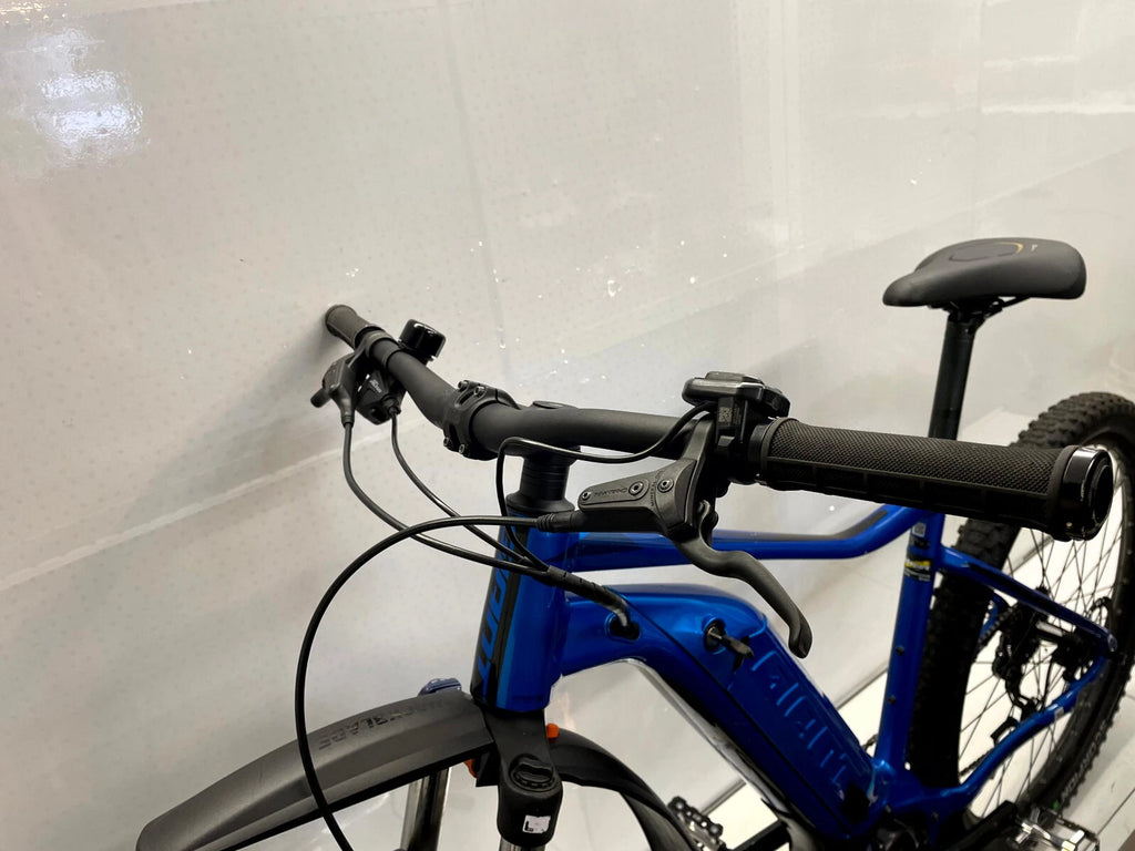 GIANT FATHOM E-Mountainbike - Rahmengröße L