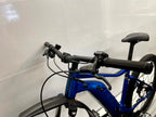 GIANT FATHOM E-Mountainbike - Rahmengröße L