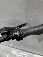 Prophete Geniesser e1.9 E-Bike- tiefer Einstieg