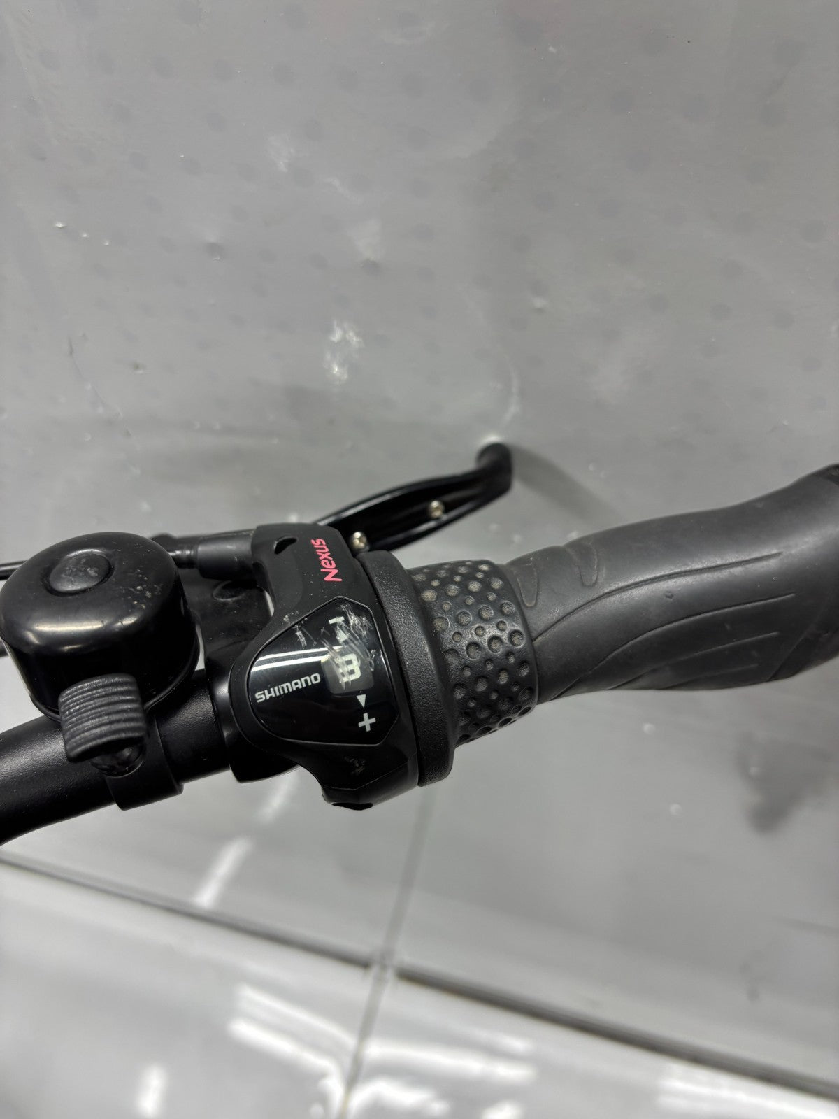 Prophete Geniesser e1.9 E-Bike- tiefer Einstieg