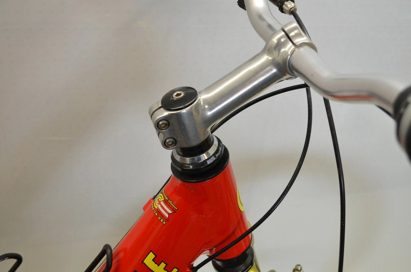Cannondale Super V 400