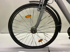 BOCAS TRK 30 - Bastlerfahrrad - DEFEKT
