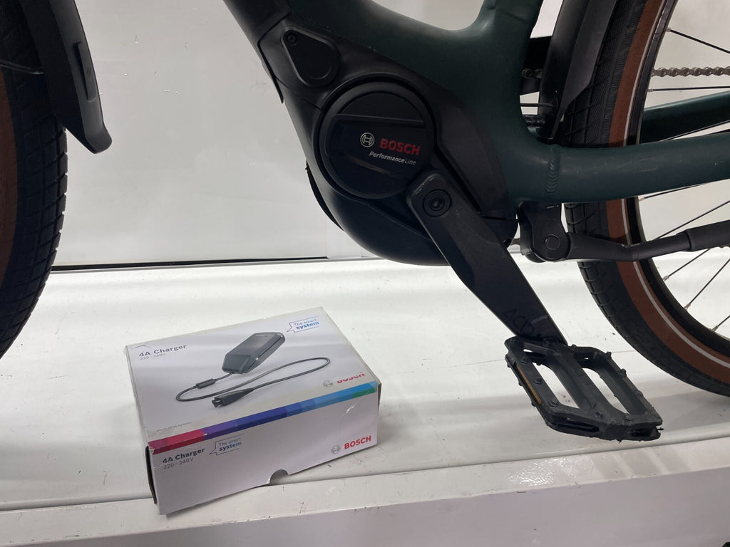 Cube Touring ONE 625