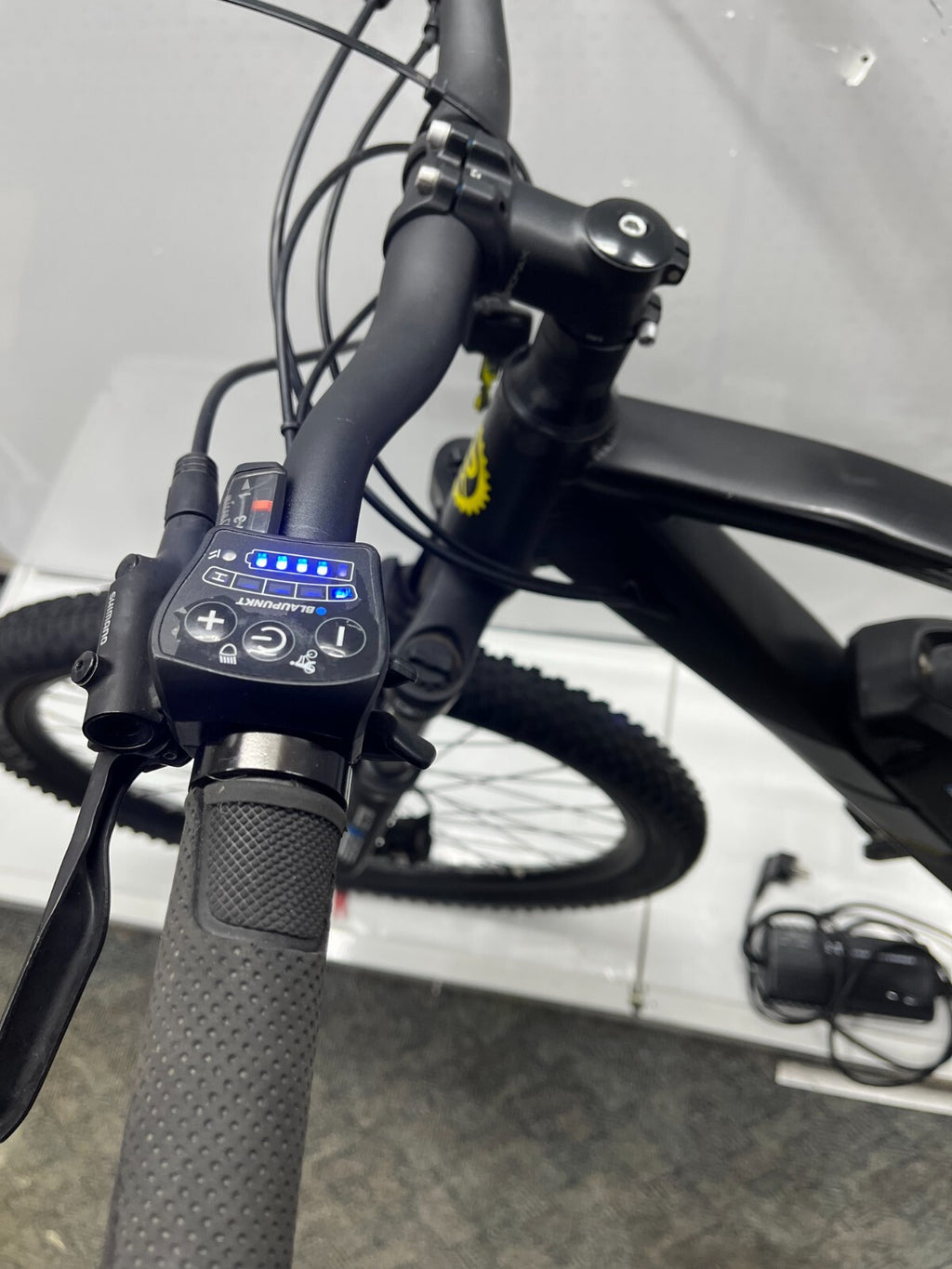 Prophete Graveler EHM 1250
