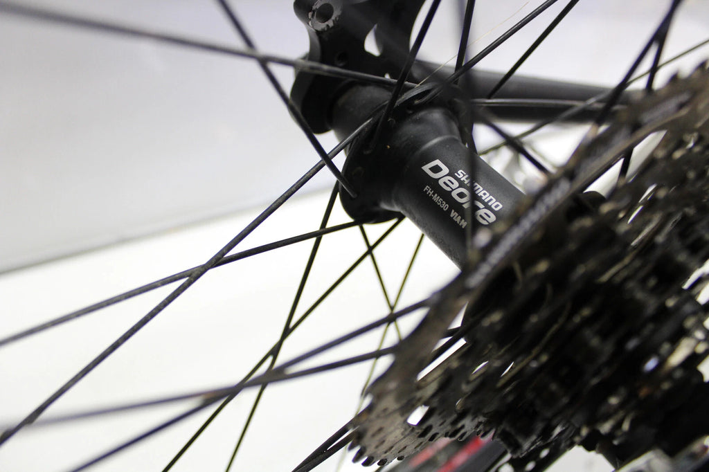 Steppenwolf Timber Mountainbike