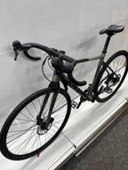 Kellys Soot Gravelbike