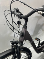 Zündapp Green 5.0 - Tiefeinsteiger