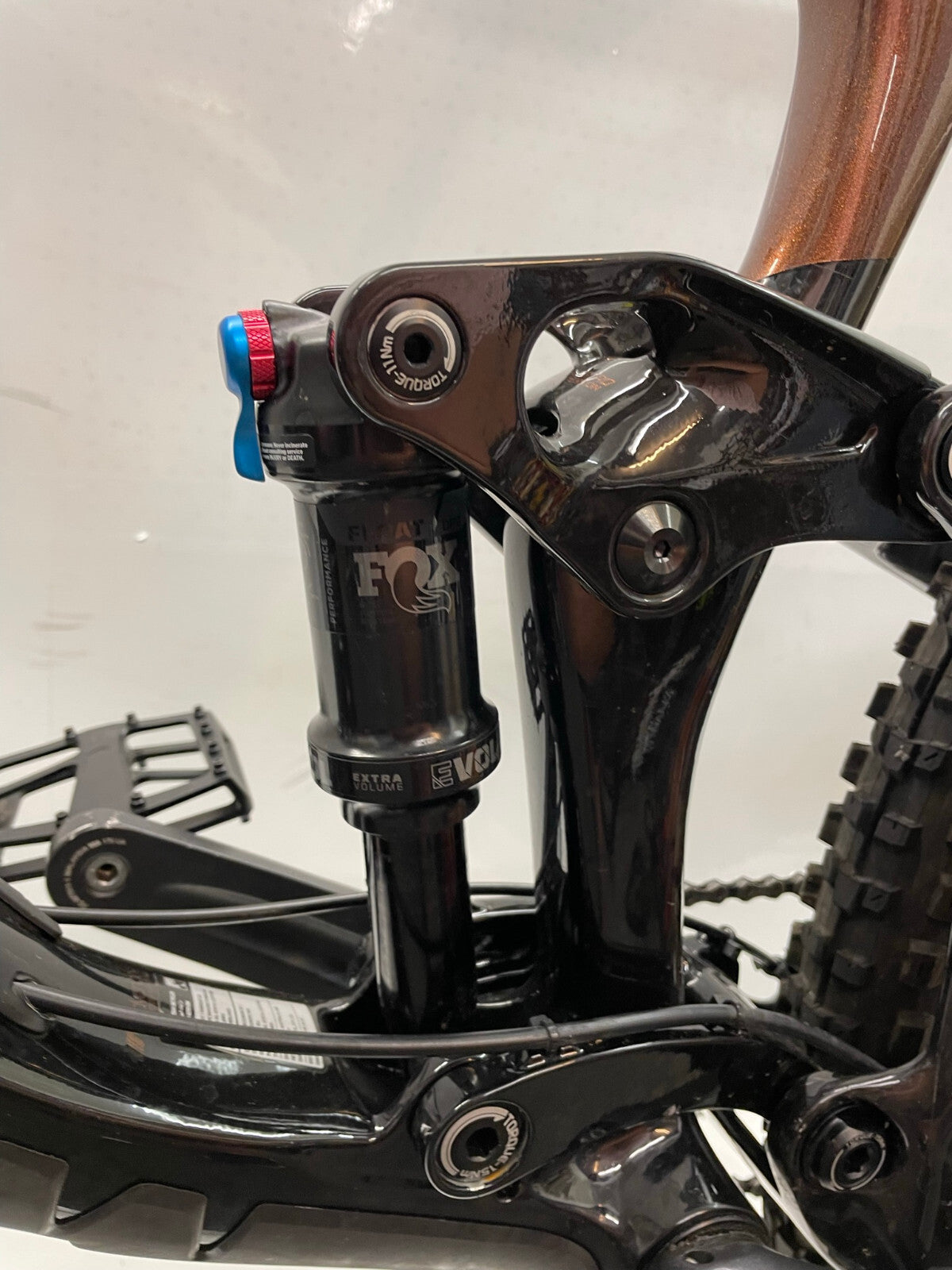 GIANT Trance X Advanced Pro 2 - Rahmengröße XL Pro2