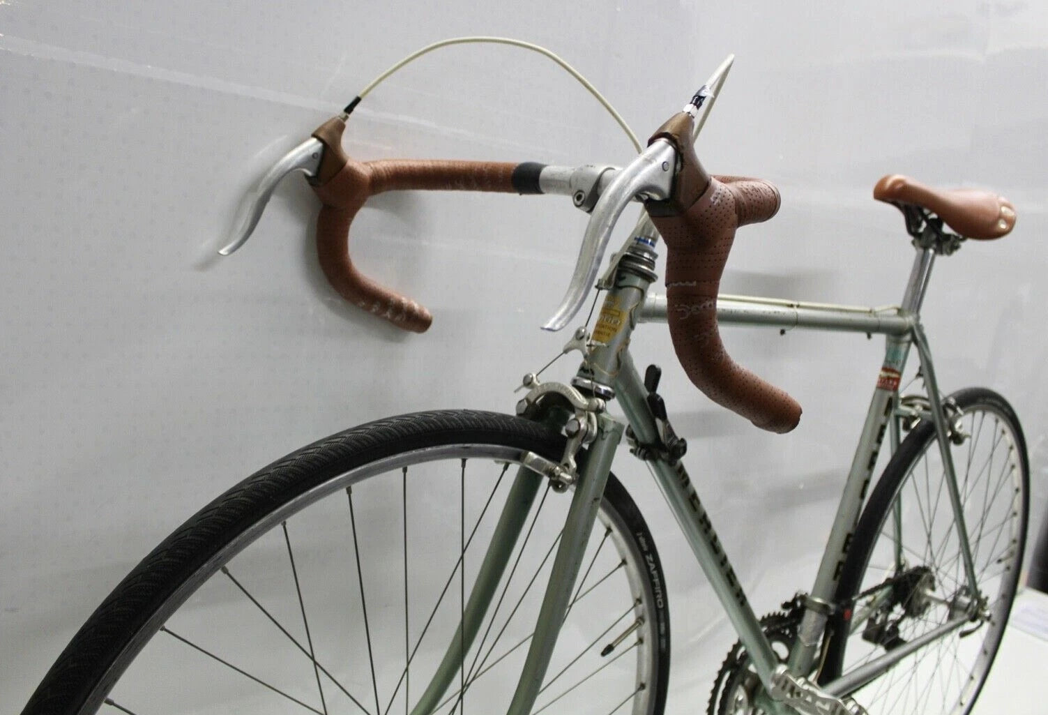 Mercier Herren Rennrad Simplex