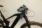 Cube Stereo Race HPC 140 R