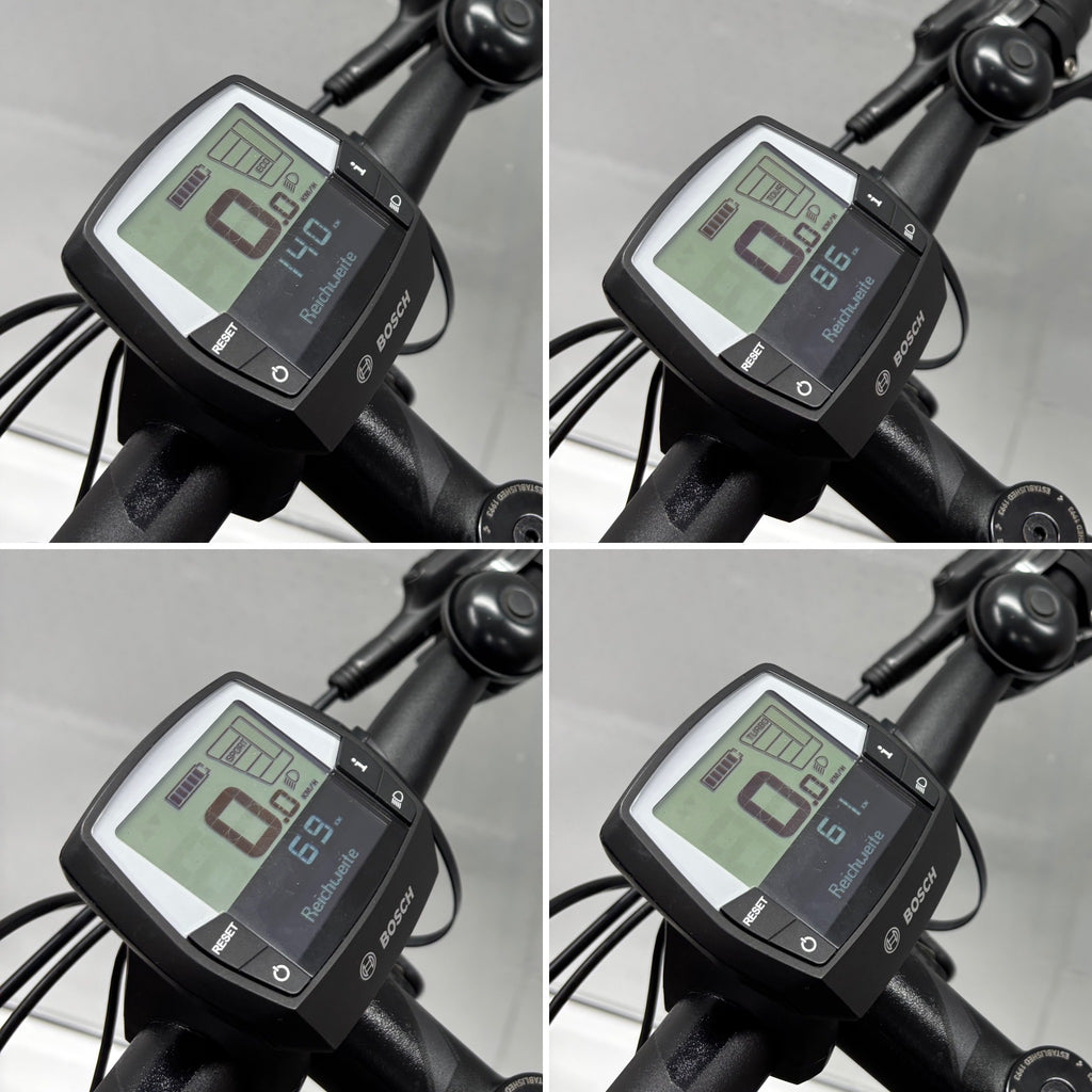 Cube Touring Pro