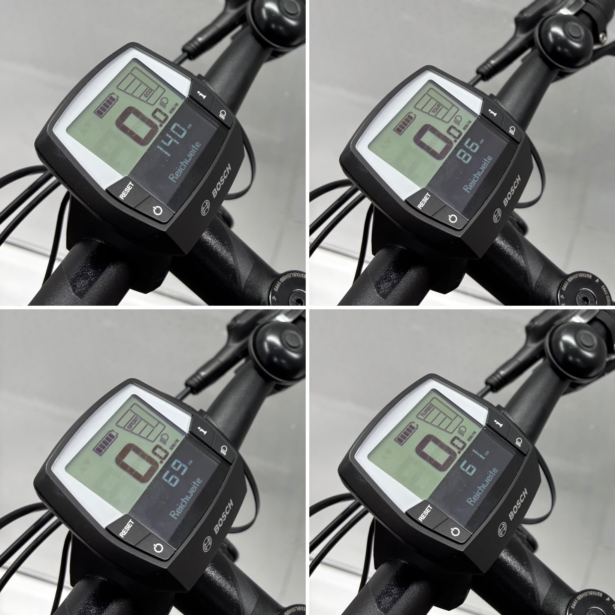 Cube Touring Pro