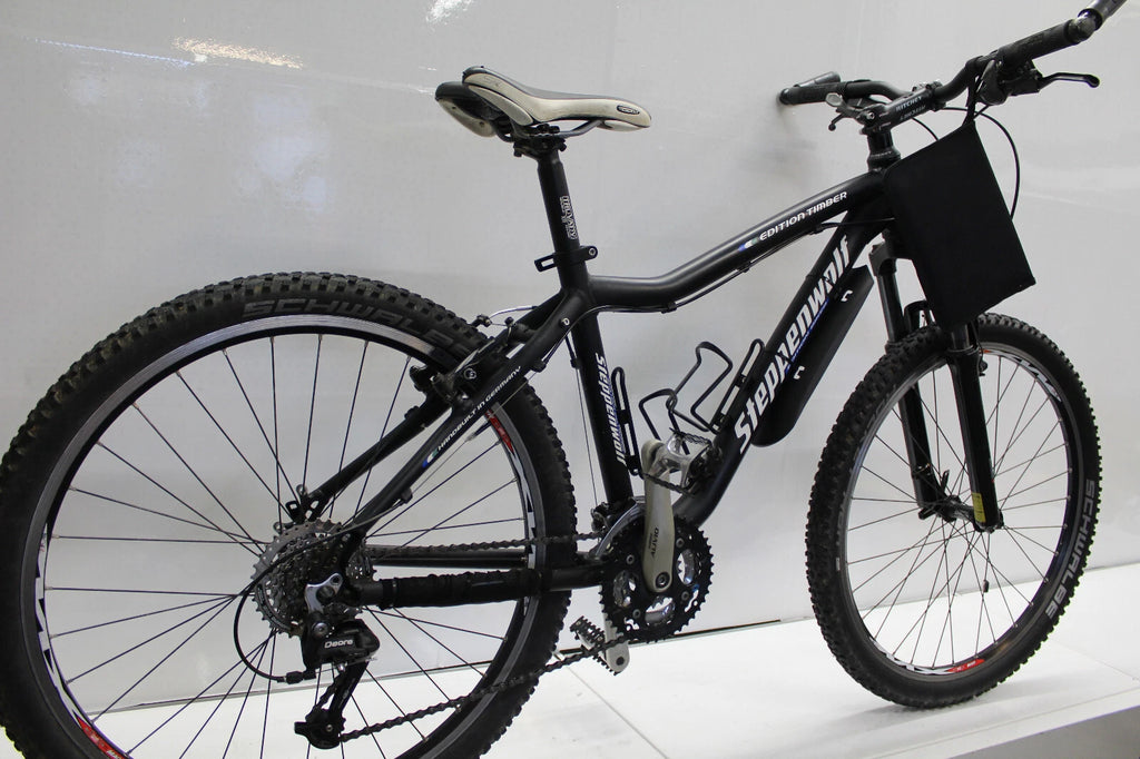 Steppenwolf Timber Mountainbike
