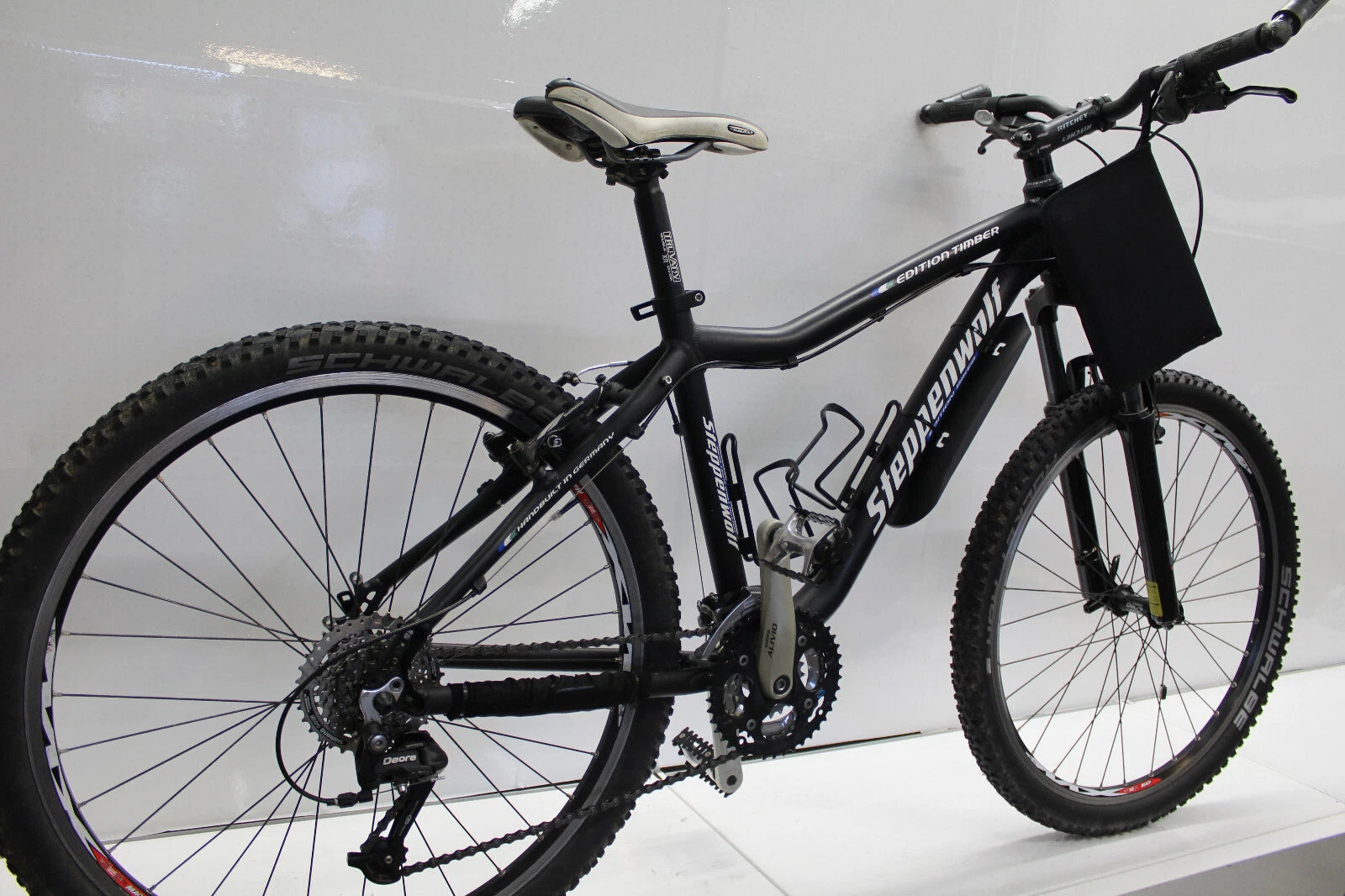 Steppenwolf Timber Mountainbike