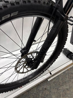 Cube Reaction SLX - Rahmengröße S, keine 800 KM gefahren