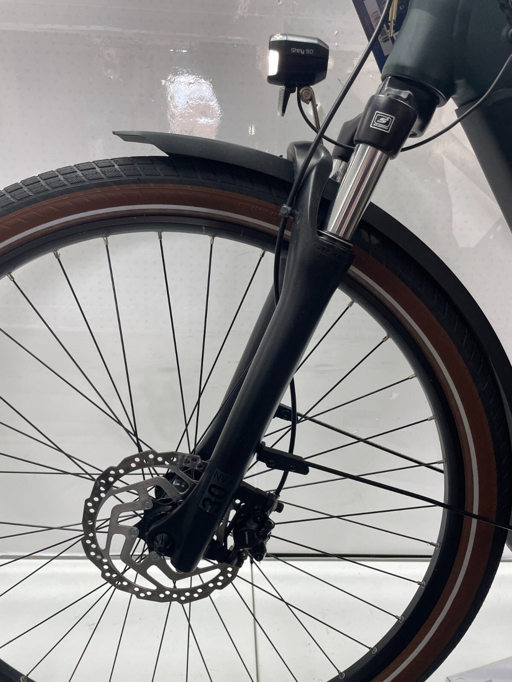 Cube Touring ONE 625