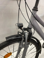 BOCAS TRK 30 - Bastlerfahrrad - DEFEKT