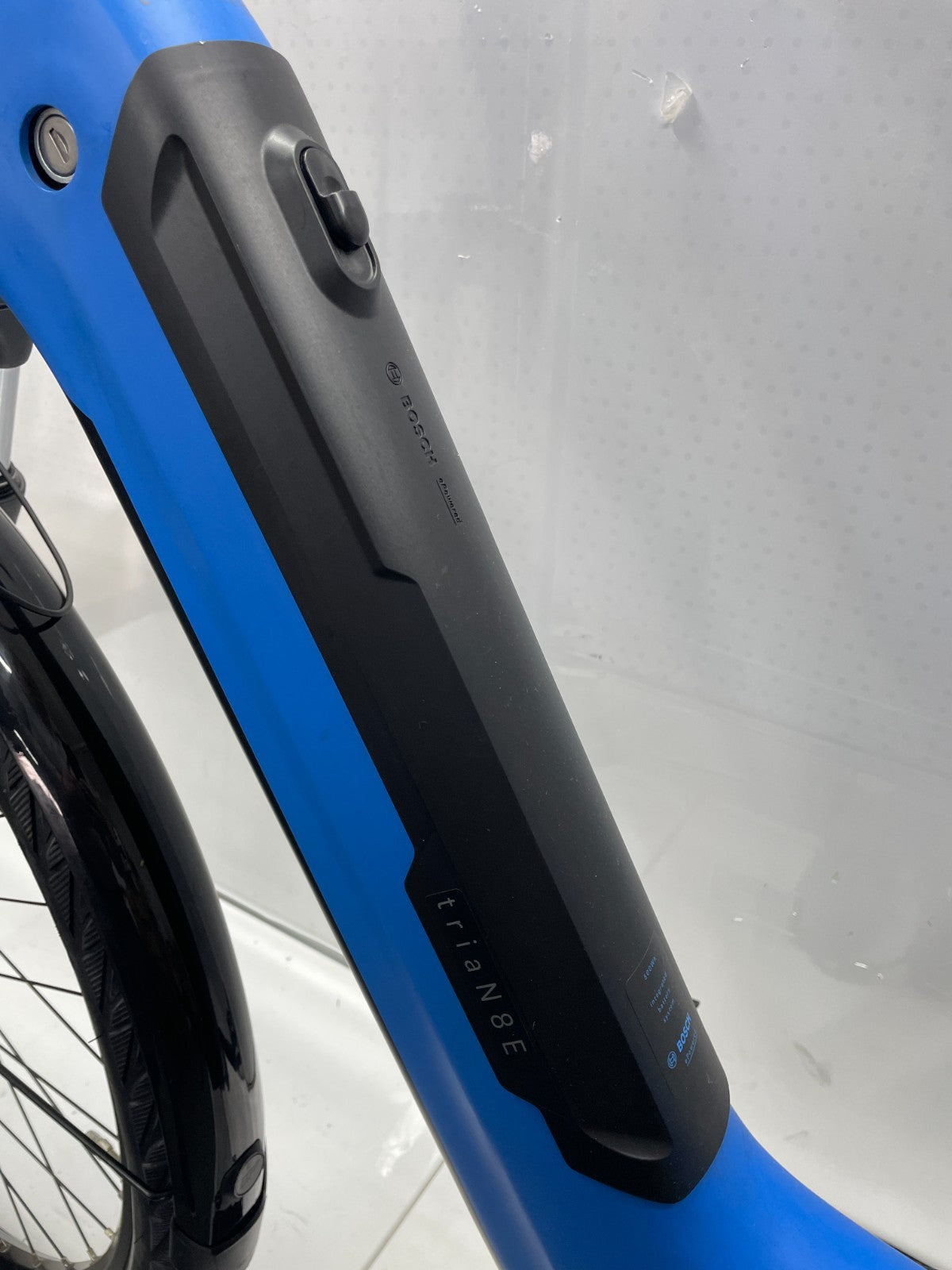 Winora tria N8E Damen E-Bike, keine 100 KM gefahren, wie neu!