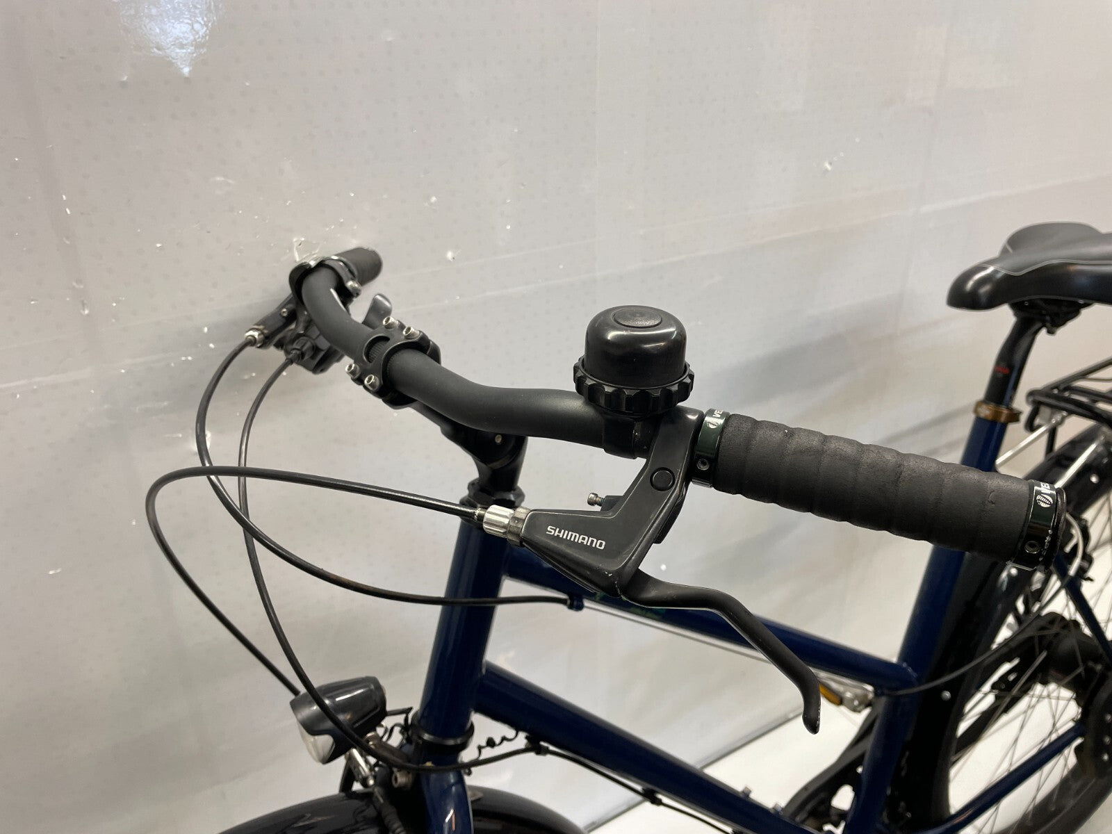 Froschrad Fahrrad, hochwertig, Alfine etc.