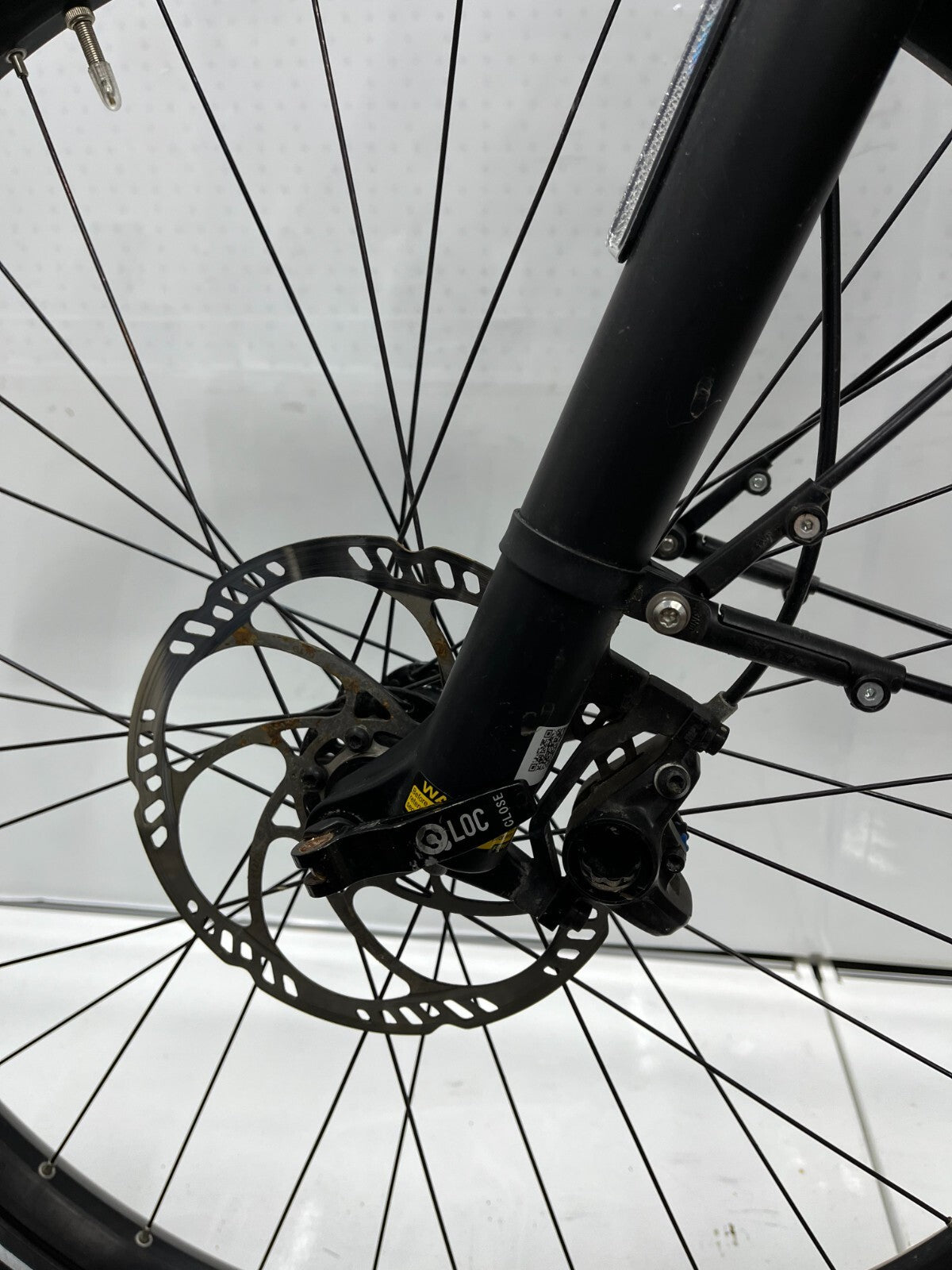 Riese & Müller Nevo GT Touring