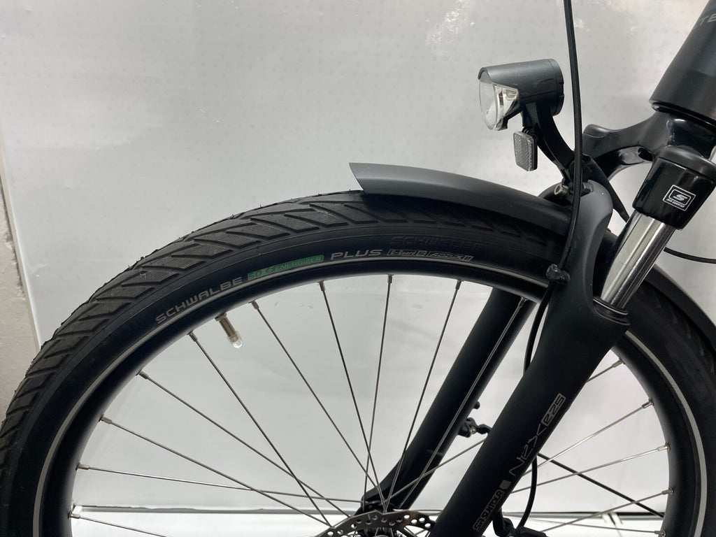 Falter E 9.0 RT 500